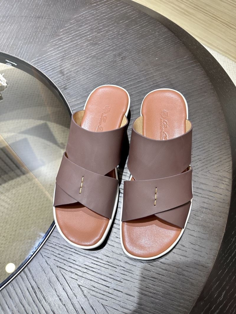 Loro Piana Sandals